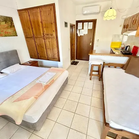 Afitos Villa Kristy Exterior photo
