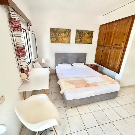 Afitos Villa Kristy Exterior photo
