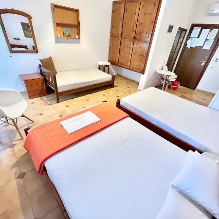 Afitos Villa Kristy Exterior photo