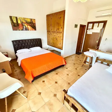 Afitos Villa Kristy Exterior photo