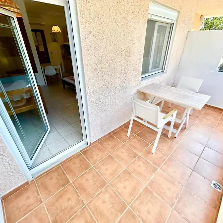 Afitos Villa Kristy Exterior photo