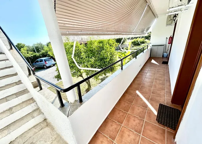 Afitos Villa Kristy