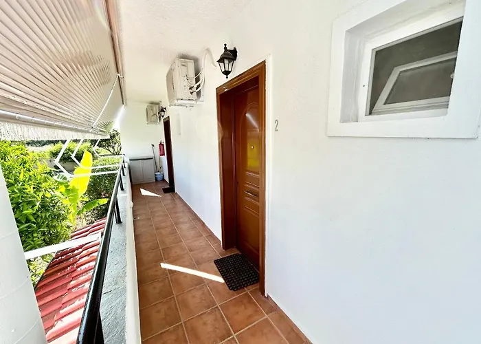 Afitos Villa Kristy
