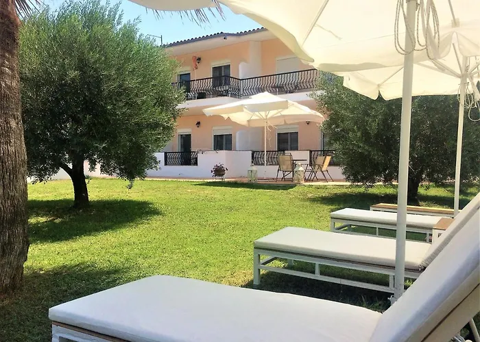 Afitos Villa Kristy