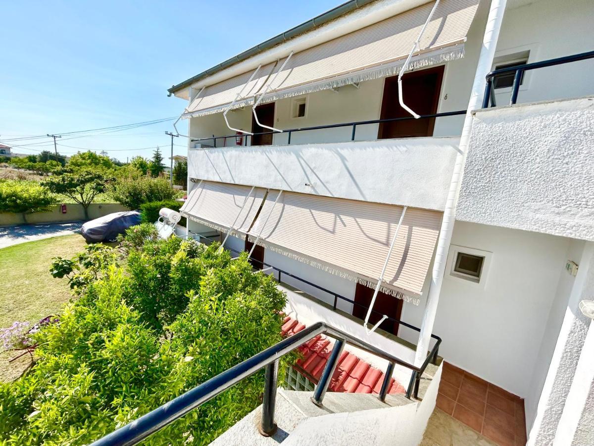 Apartment Kristy Afytos
