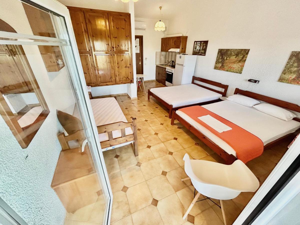 Apartment Kristy Afytos
